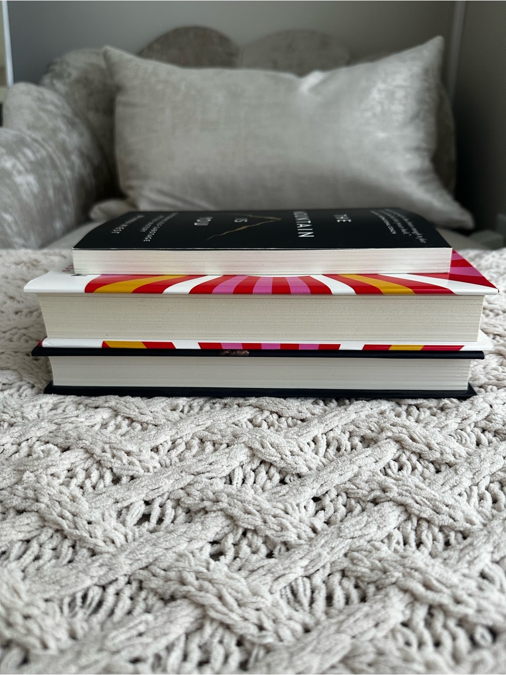 Self-Care Book Bundle - Picture 3 of 12